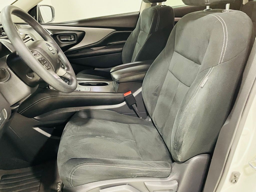 2020 Nissan Murano S Jersey City NJ