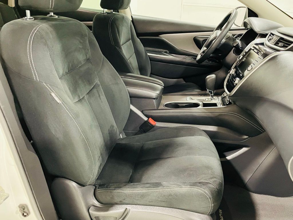 2020 Nissan Murano S Jersey City NJ