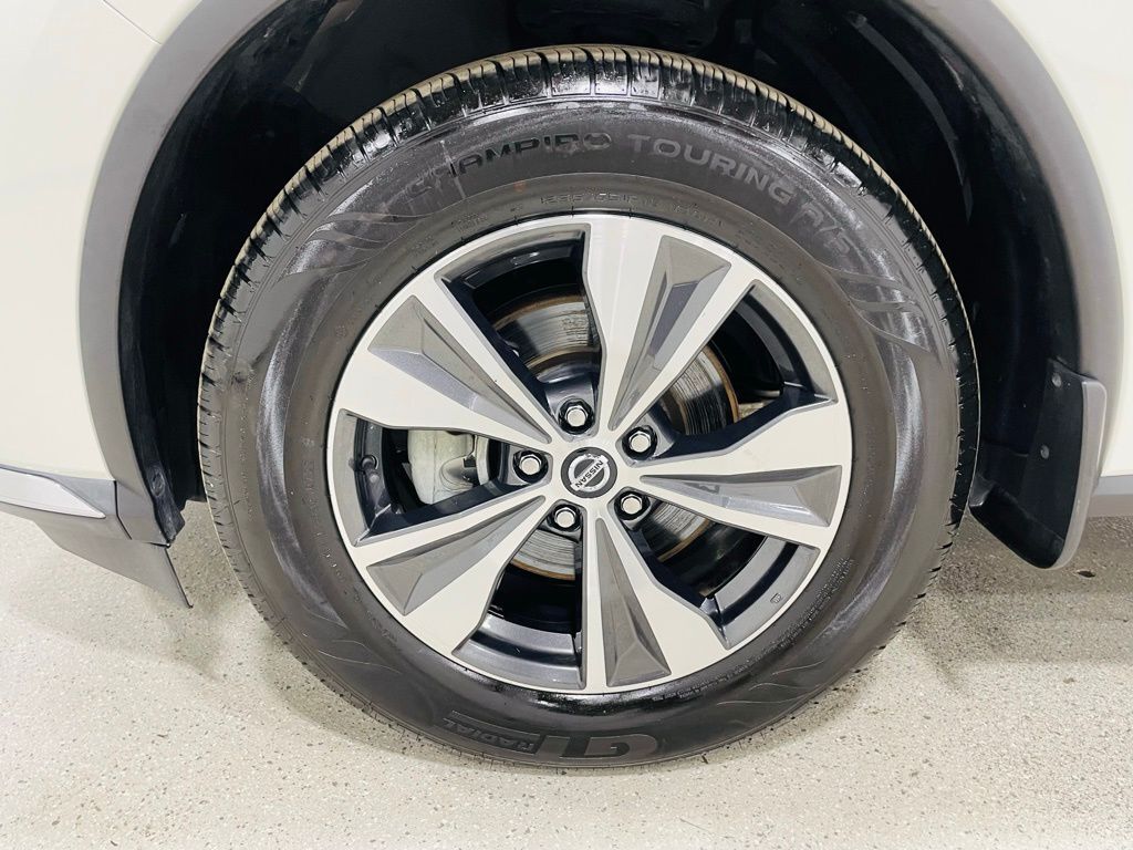 2020 Nissan Murano S Jersey City NJ