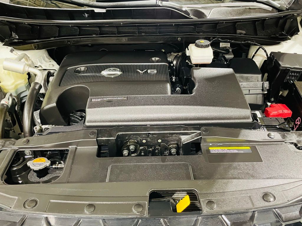2020 Nissan Murano S Jersey City NJ