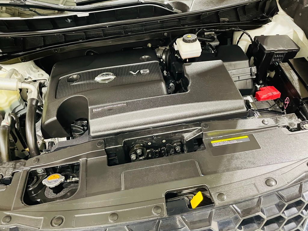 2020 Nissan Murano S Jersey City NJ
