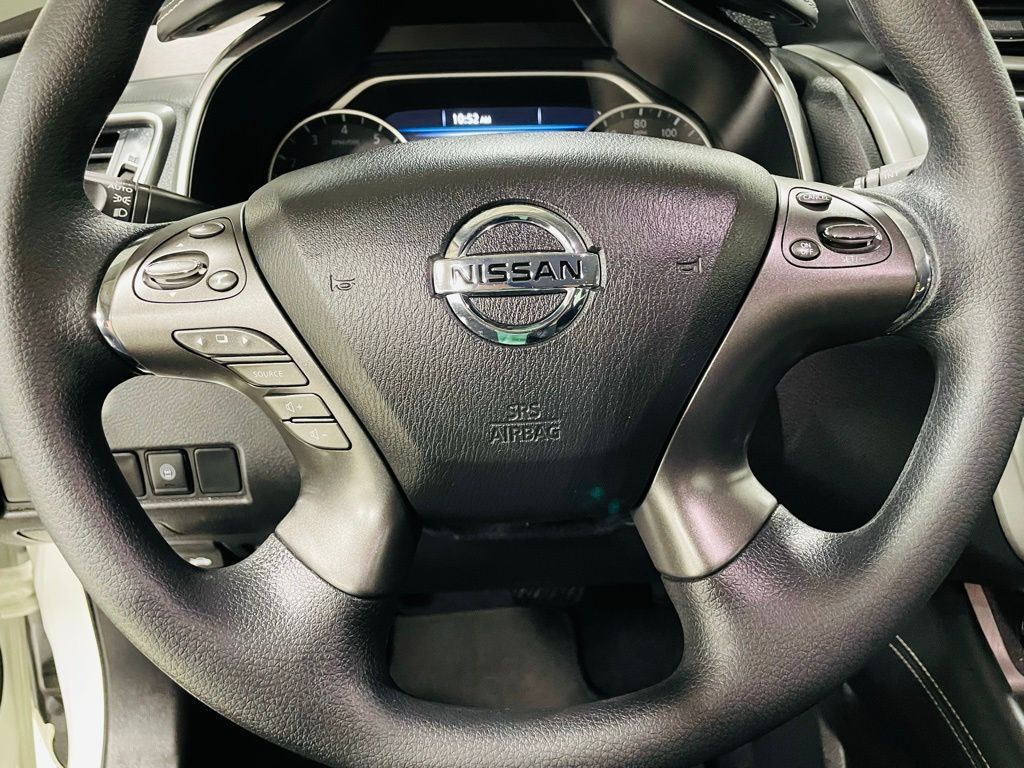 2020 Nissan Murano S Jersey City NJ