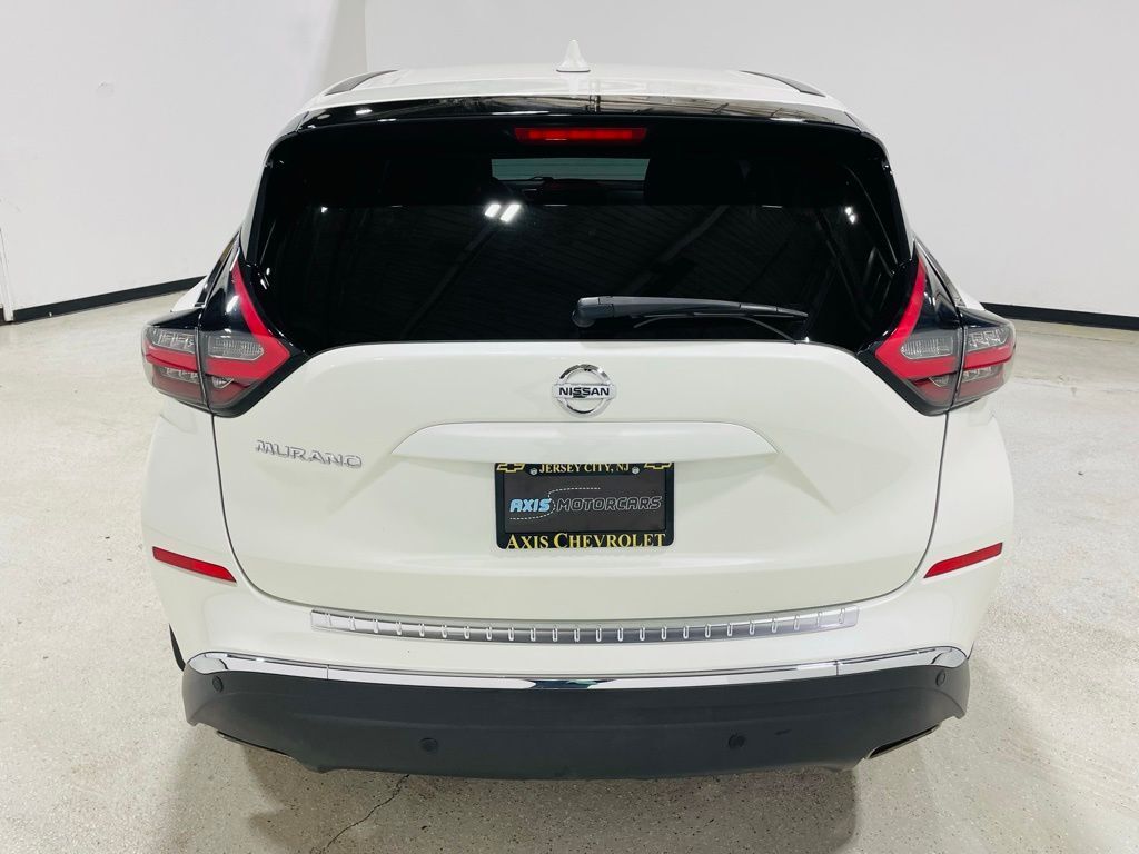 2020 Nissan Murano S Jersey City NJ