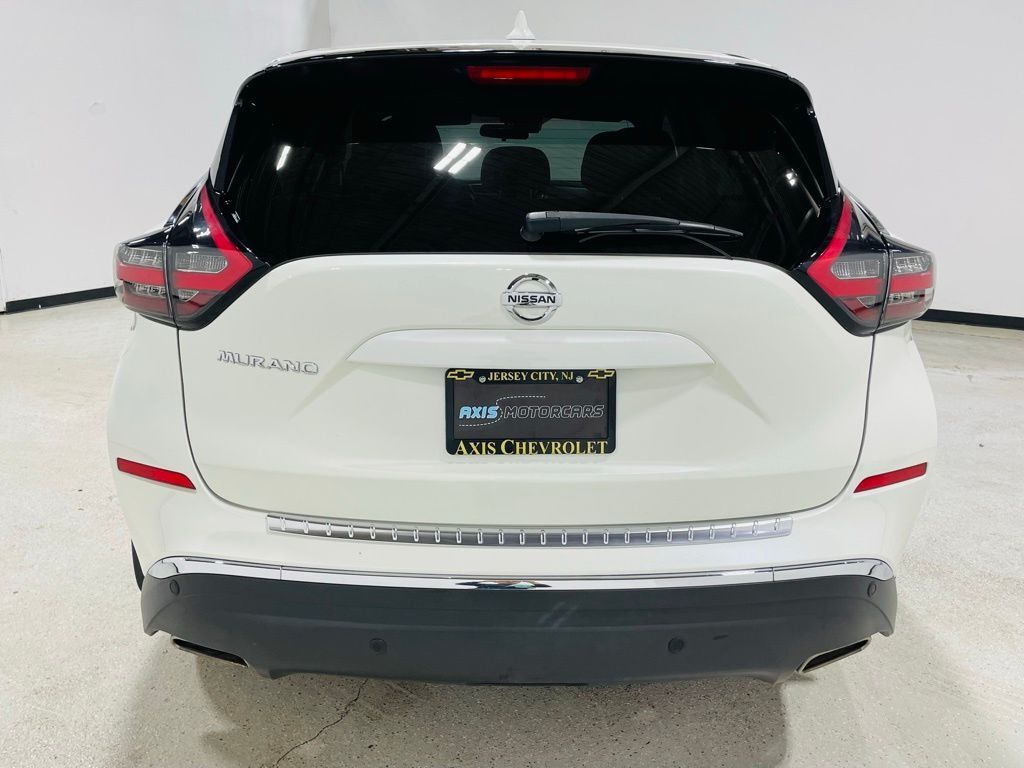 2020 Nissan Murano S Jersey City NJ