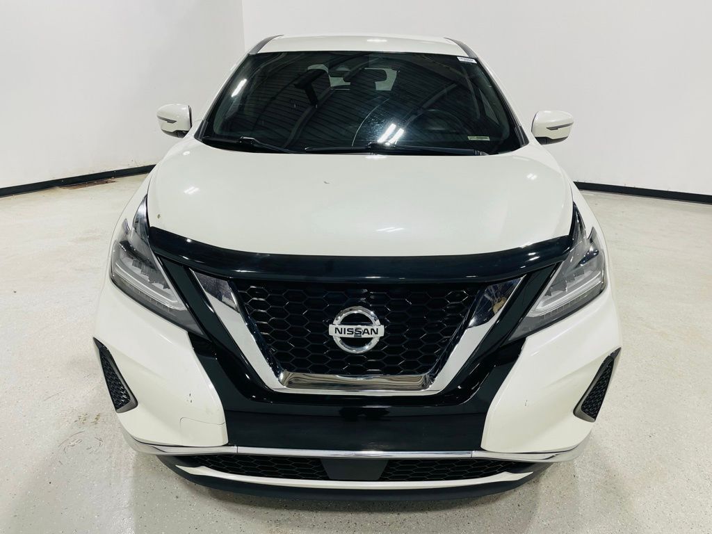 2020 Nissan Murano S Jersey City NJ
