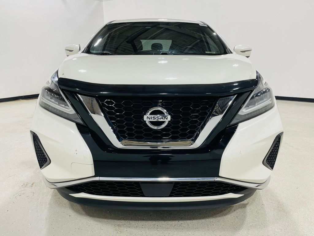 2020 Nissan Murano S Jersey City NJ