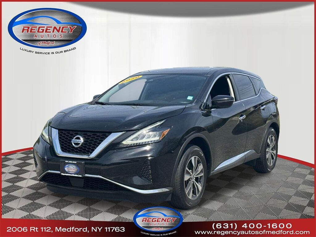 2020 Nissan Rogue S photo 33