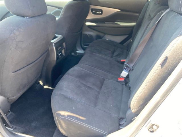 2020 Nissan Murano S Raleigh NC
