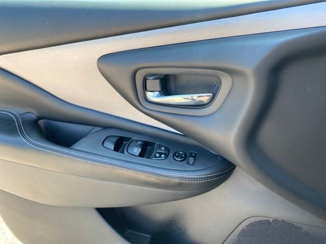 2020 Nissan Murano S Raleigh NC