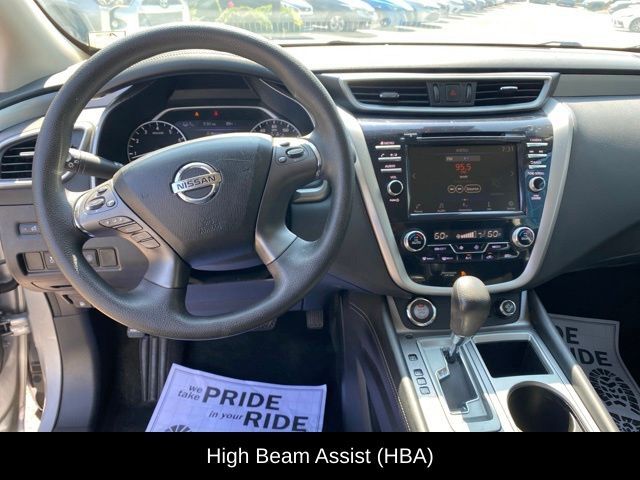 2020 Nissan Murano S Raleigh NC