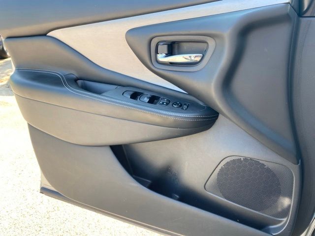 2020 Nissan Murano S Raleigh NC