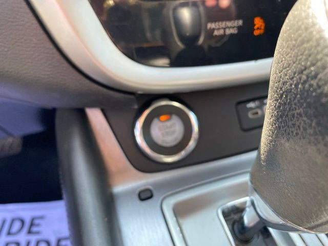 2020 Nissan Murano S Raleigh NC