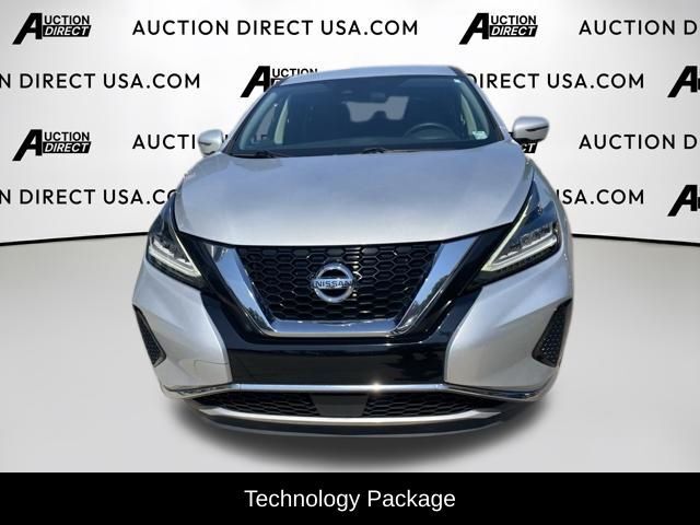 2020 Nissan Murano S Raleigh NC