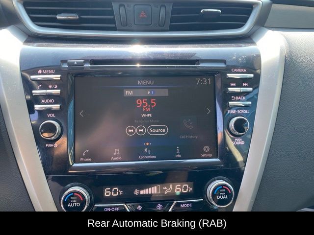 2020 Nissan Murano S Raleigh NC