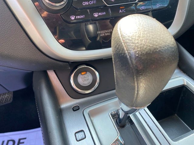 2020 Nissan Murano S Raleigh NC