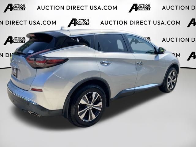 2020 Nissan Murano S Raleigh NC