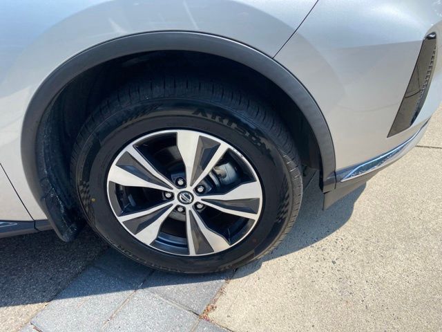 2020 Nissan Murano S Raleigh NC