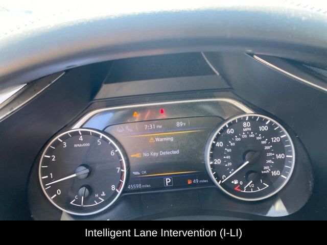 2020 Nissan Murano S Raleigh NC