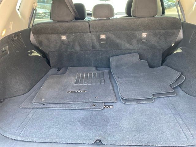 2020 Nissan Murano S Raleigh NC