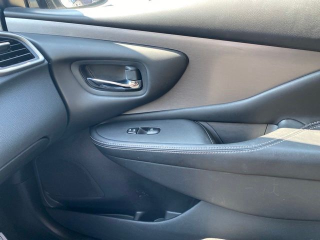 2020 Nissan Murano S Raleigh NC