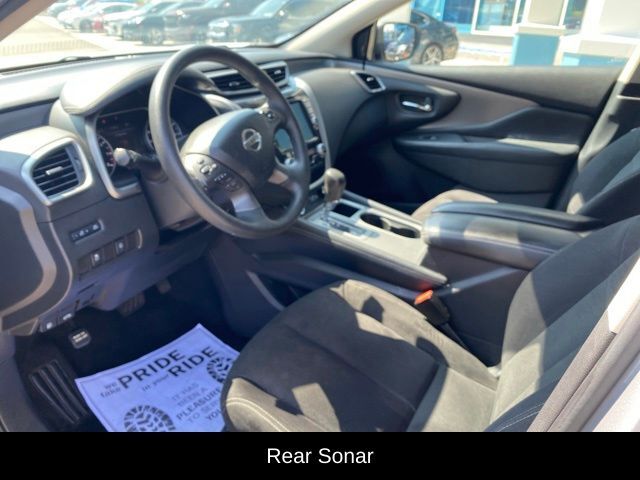 2020 Nissan Murano S Raleigh NC