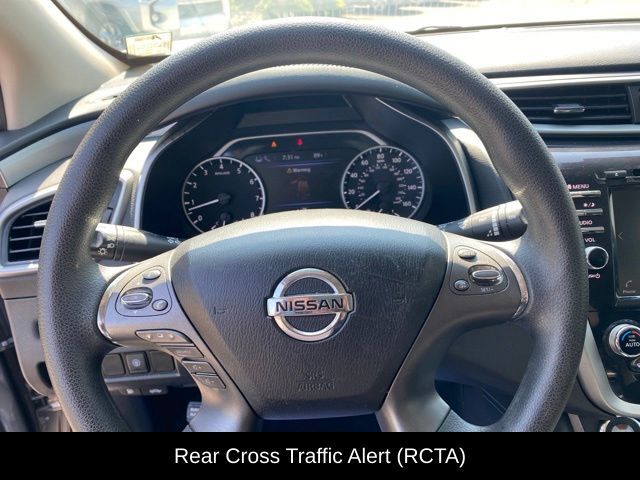 2020 Nissan Murano S Raleigh NC