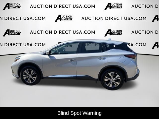2020 Nissan Murano S Raleigh NC