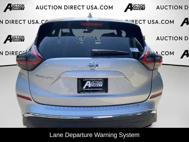 2020 Nissan Murano S Raleigh NC