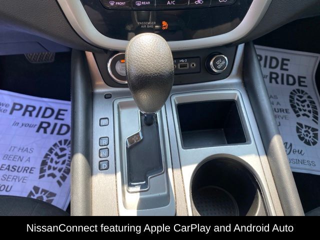 2020 Nissan Murano S Raleigh NC