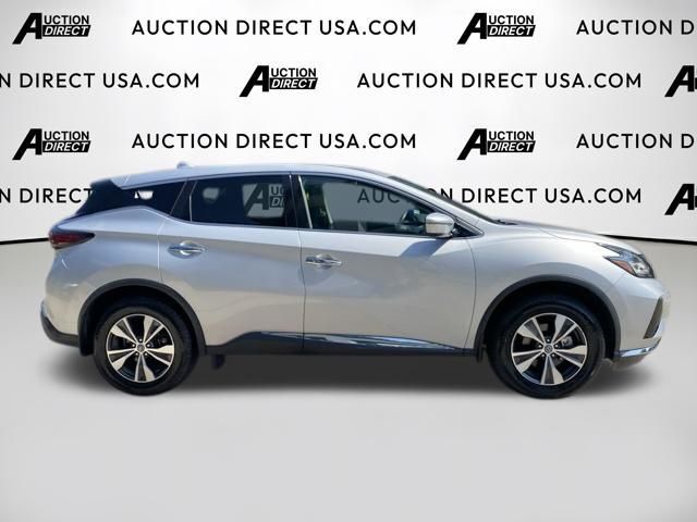 2020 Nissan Murano S Raleigh NC