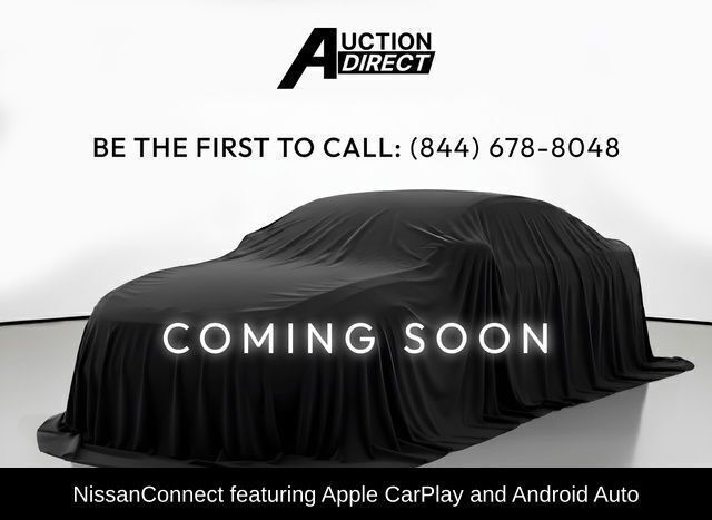 2020 Nissan Murano S Raleigh NC