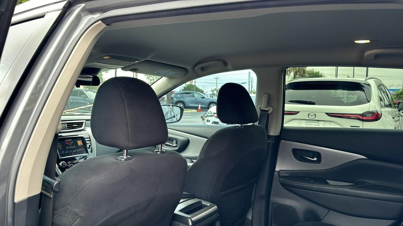 2020 Nissan Murano S San Antonio TX