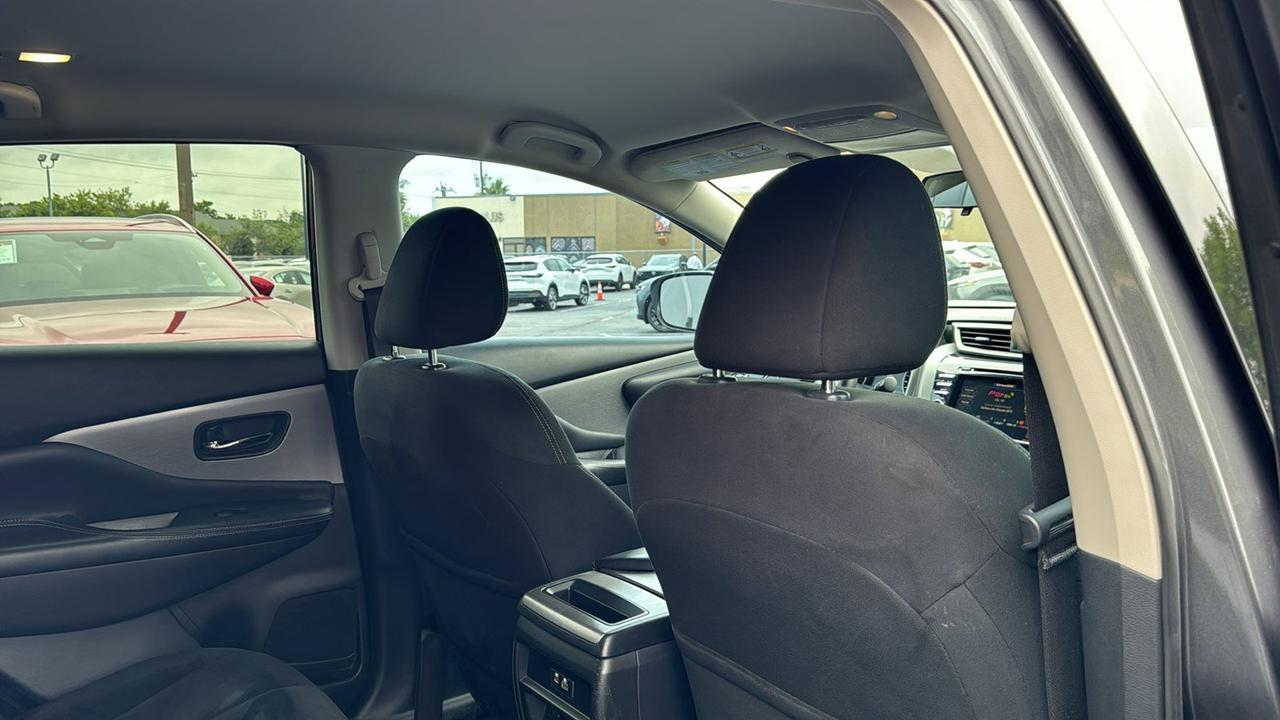 2020 Nissan Murano S San Antonio TX