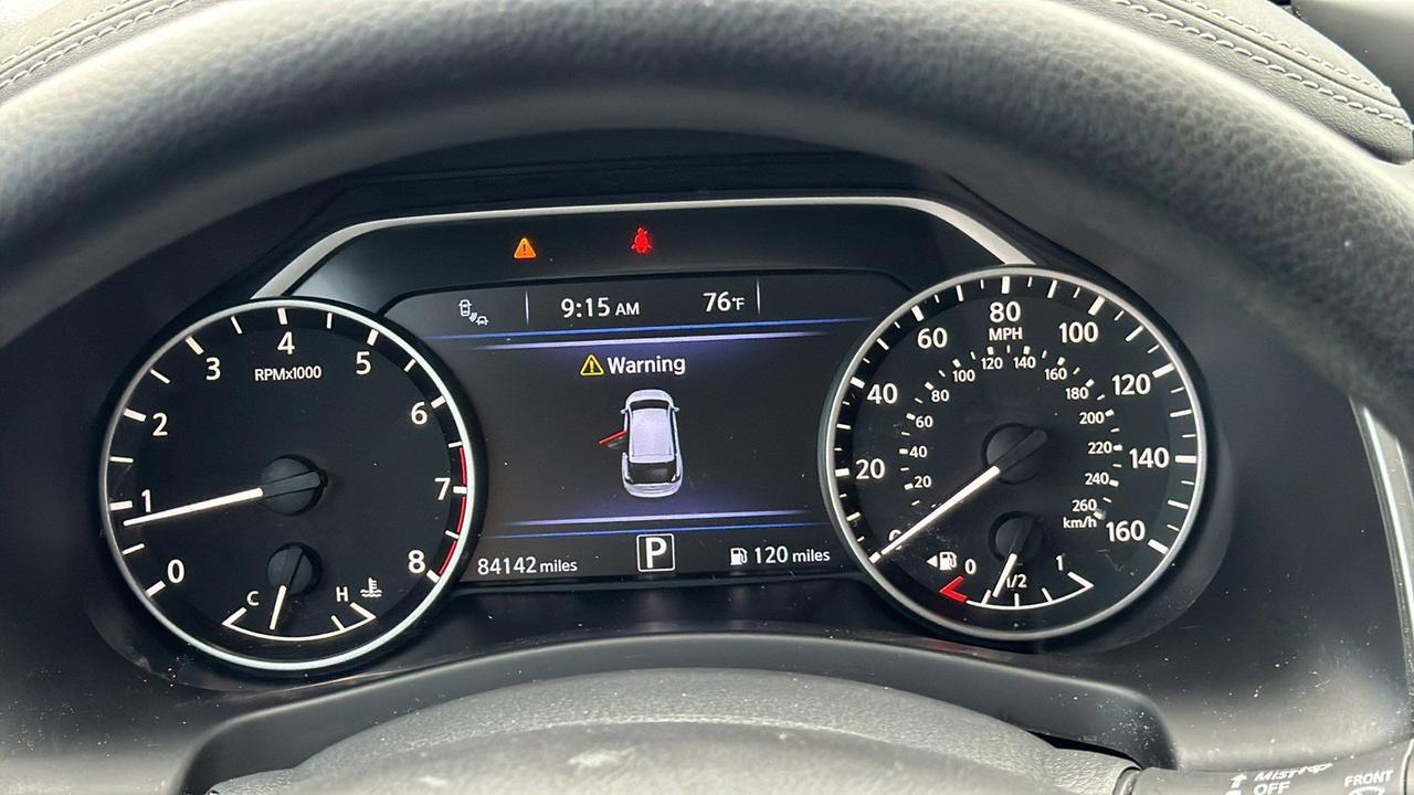 2020 Nissan Murano S San Antonio TX