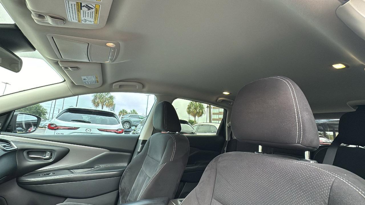 2020 Nissan Murano S San Antonio TX