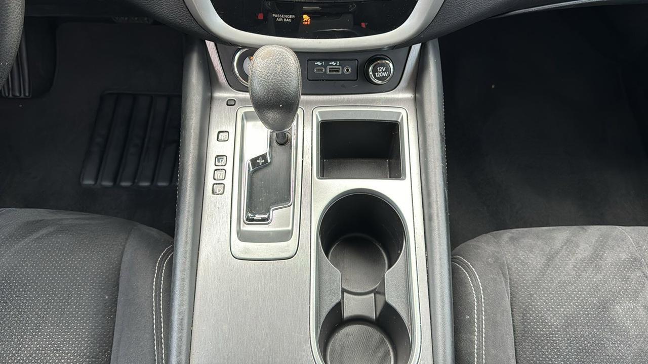 2020 Nissan Murano S San Antonio TX