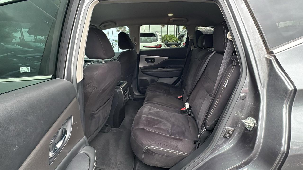 2020 Nissan Murano S San Antonio TX