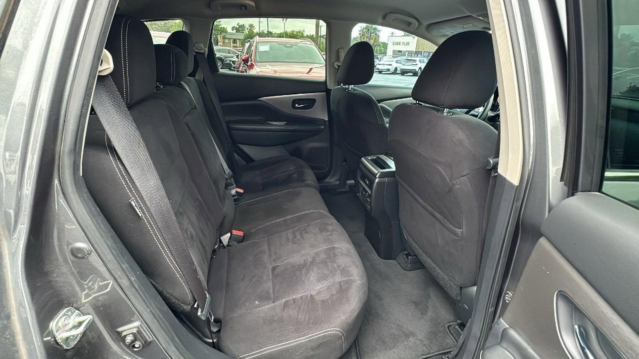 2020 Nissan Murano S San Antonio TX