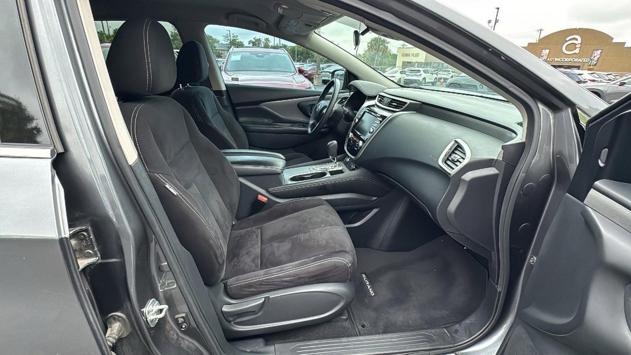 2020 Nissan Murano S San Antonio TX