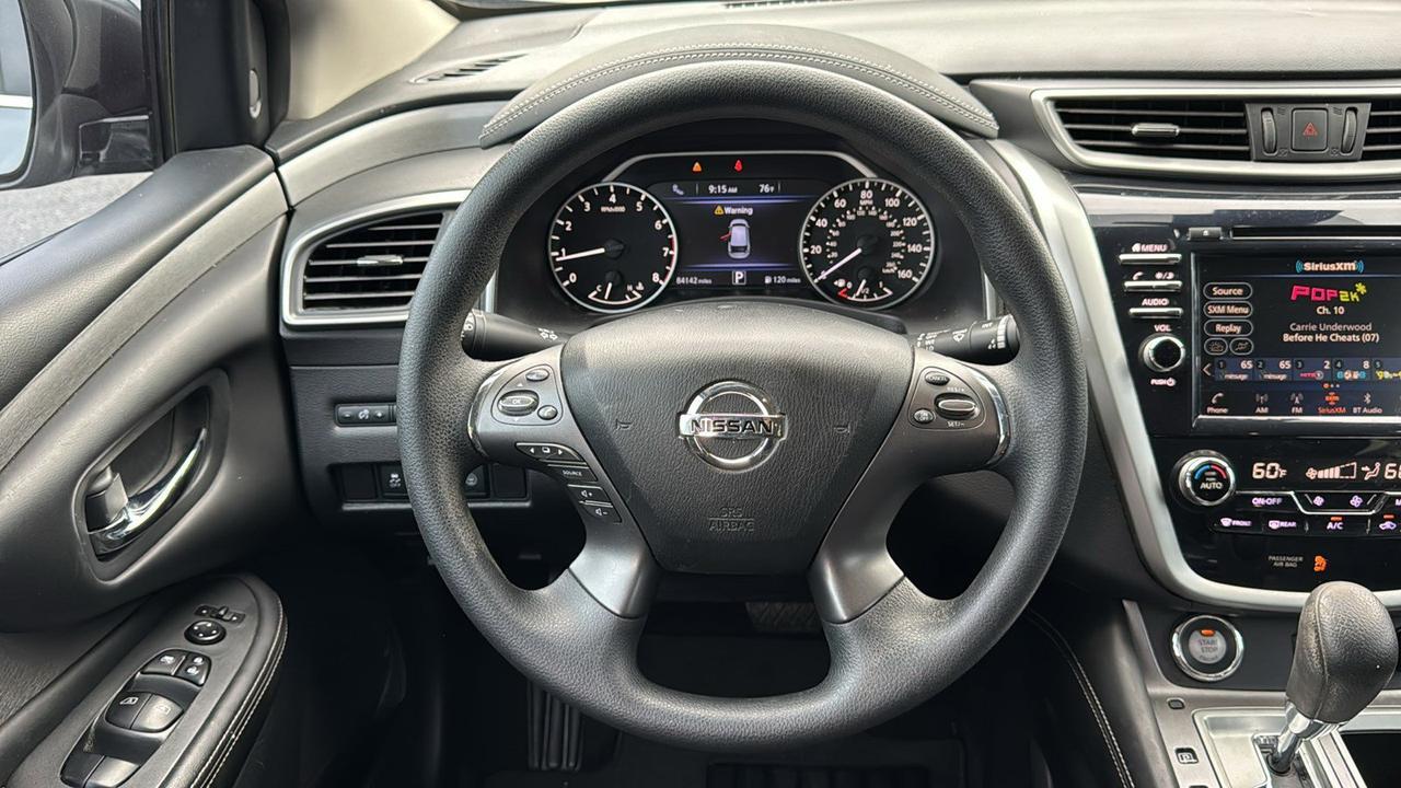 2020 Nissan Murano S San Antonio TX