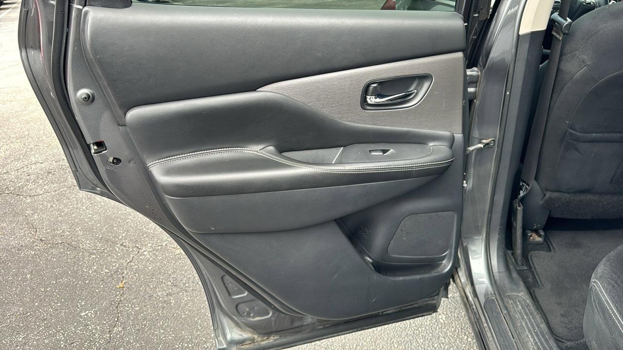 2020 Nissan Murano S San Antonio TX
