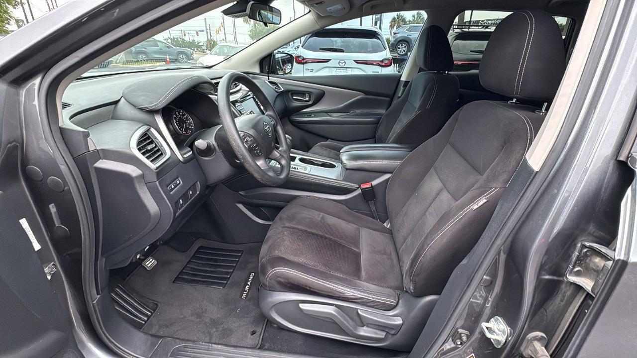 2020 Nissan Murano S San Antonio TX