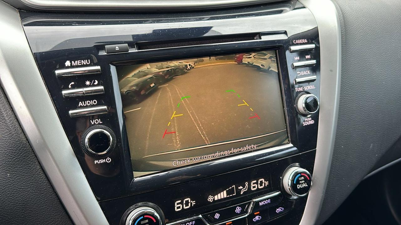 2020 Nissan Murano S San Antonio TX