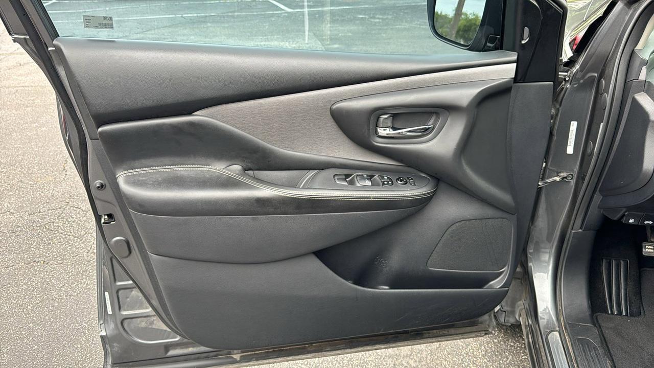 2020 Nissan Murano S San Antonio TX