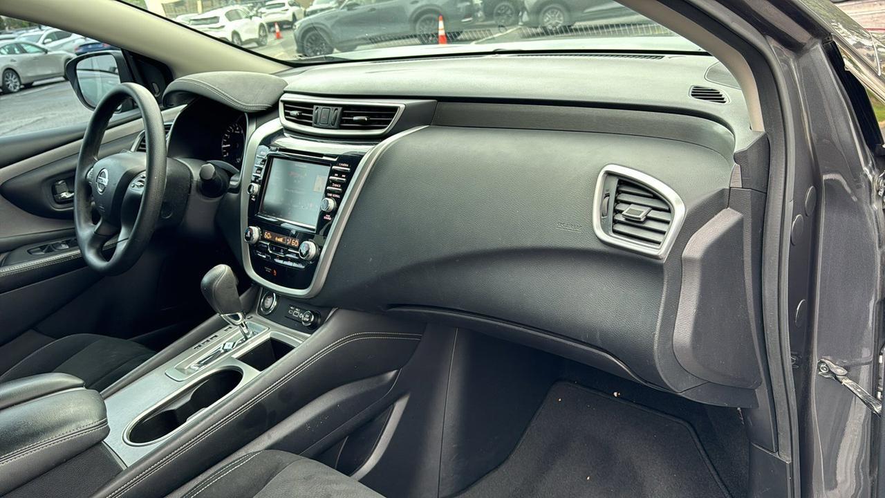 2020 Nissan Murano S San Antonio TX