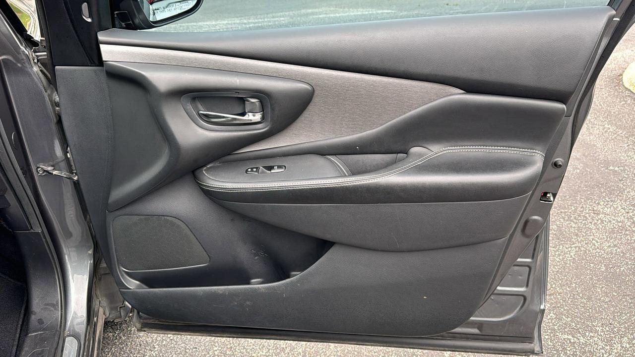 2020 Nissan Murano S San Antonio TX