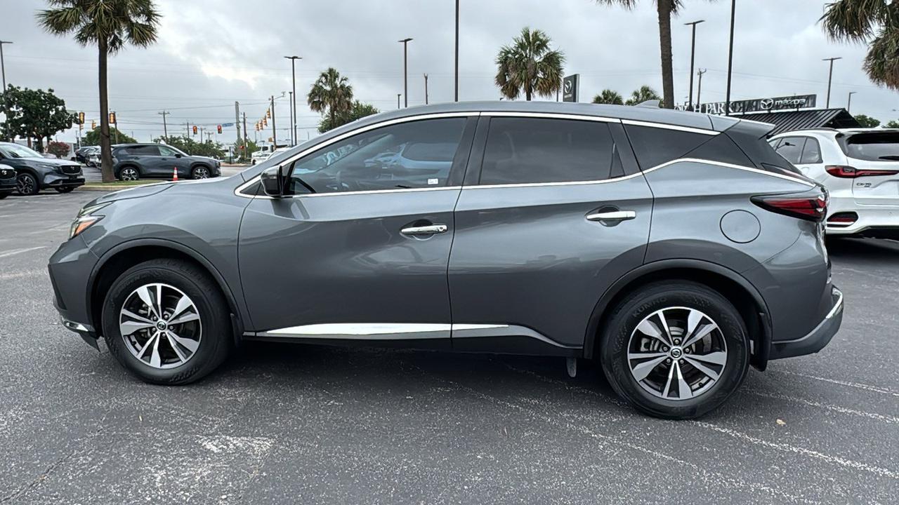 2020 Nissan Murano S San Antonio TX