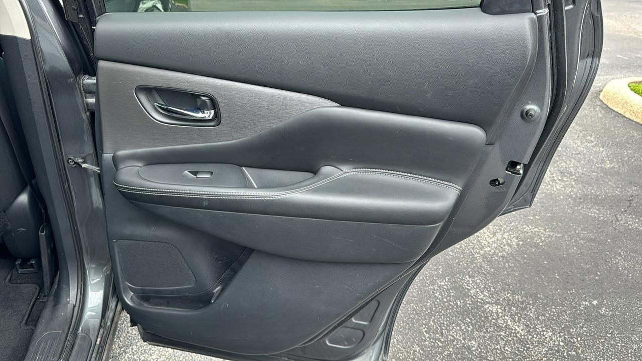 2020 Nissan Murano S San Antonio TX