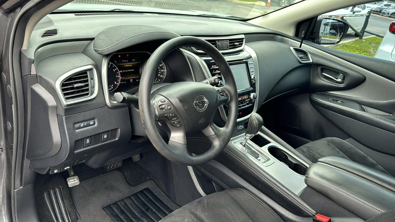 2020 Nissan Murano S San Antonio TX