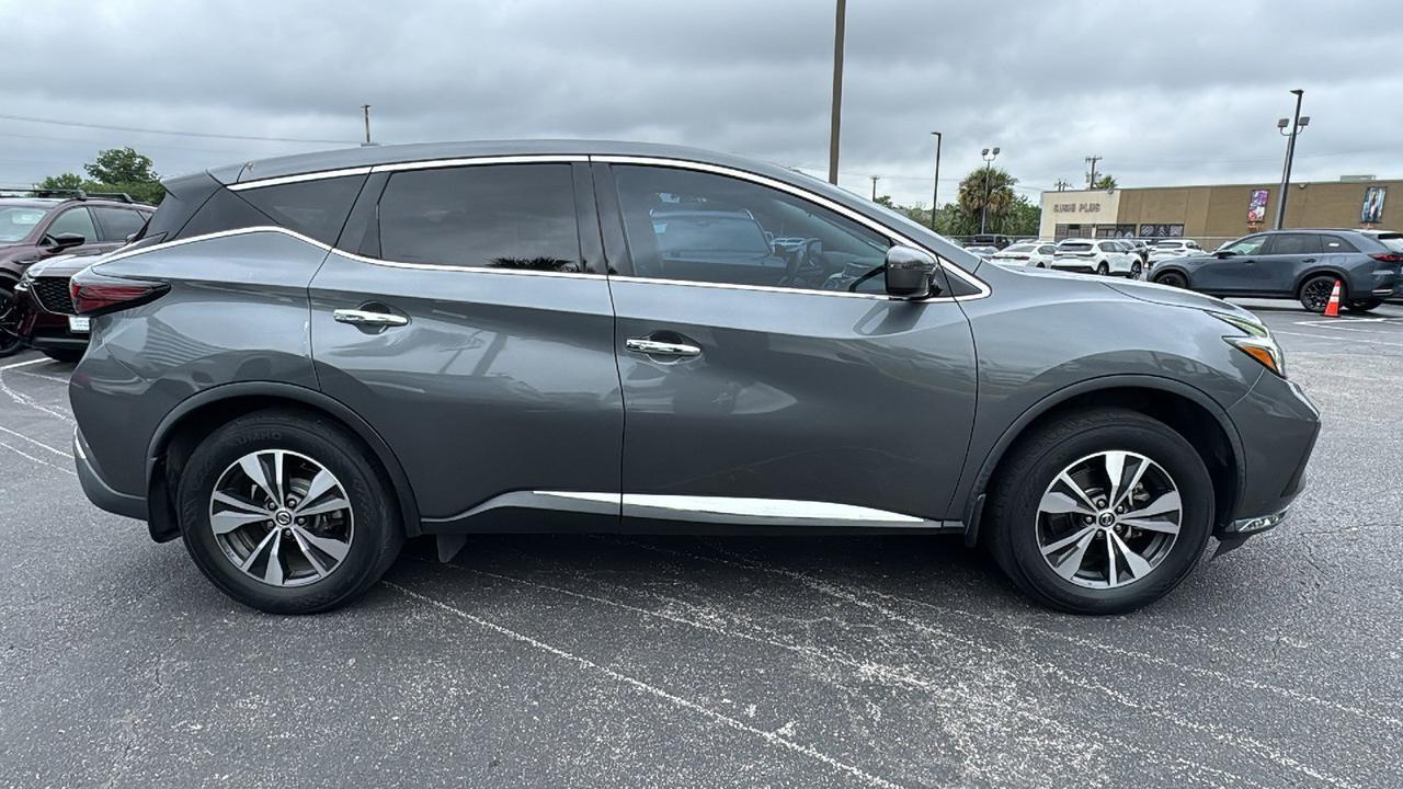 2020 Nissan Murano S San Antonio TX